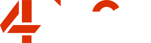 4TECH logo